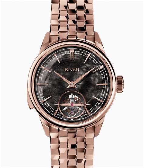 biver watch